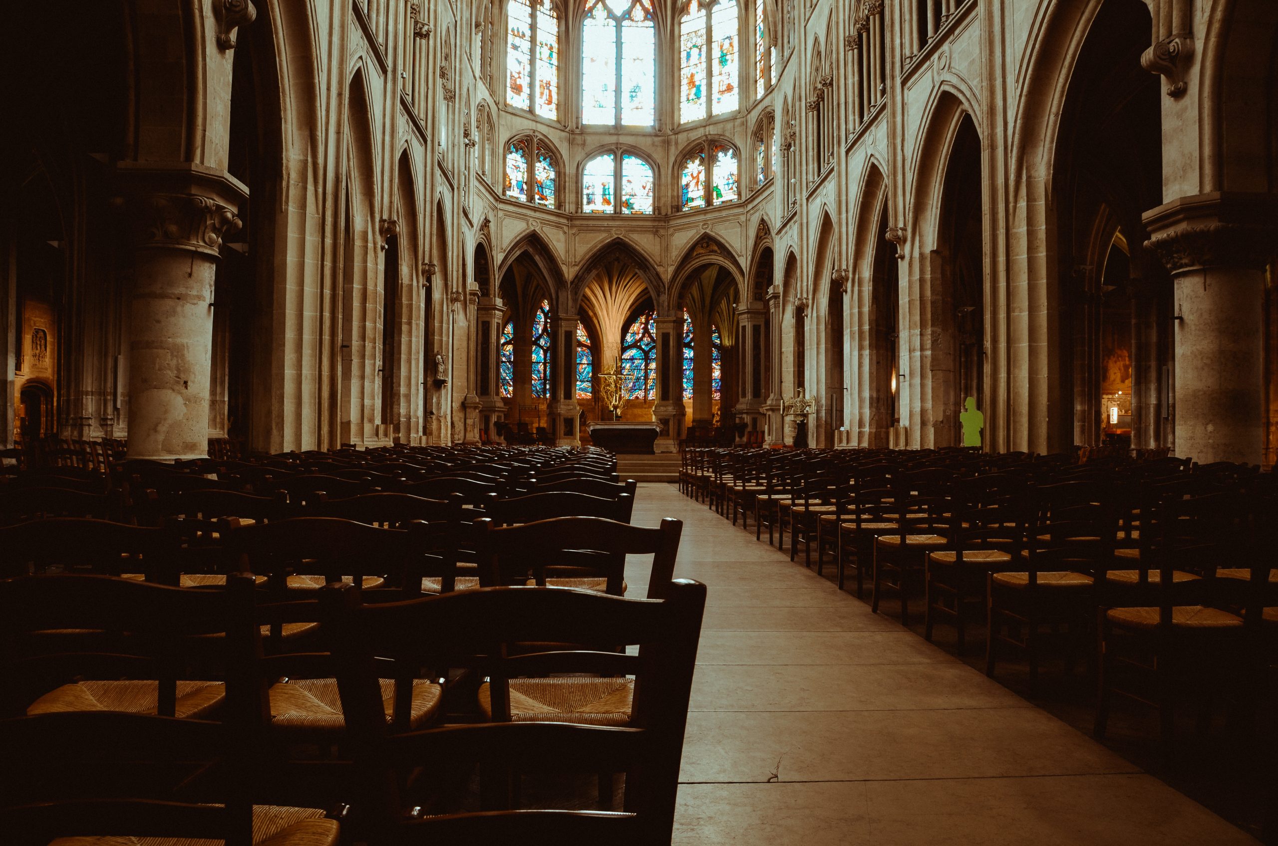 Church