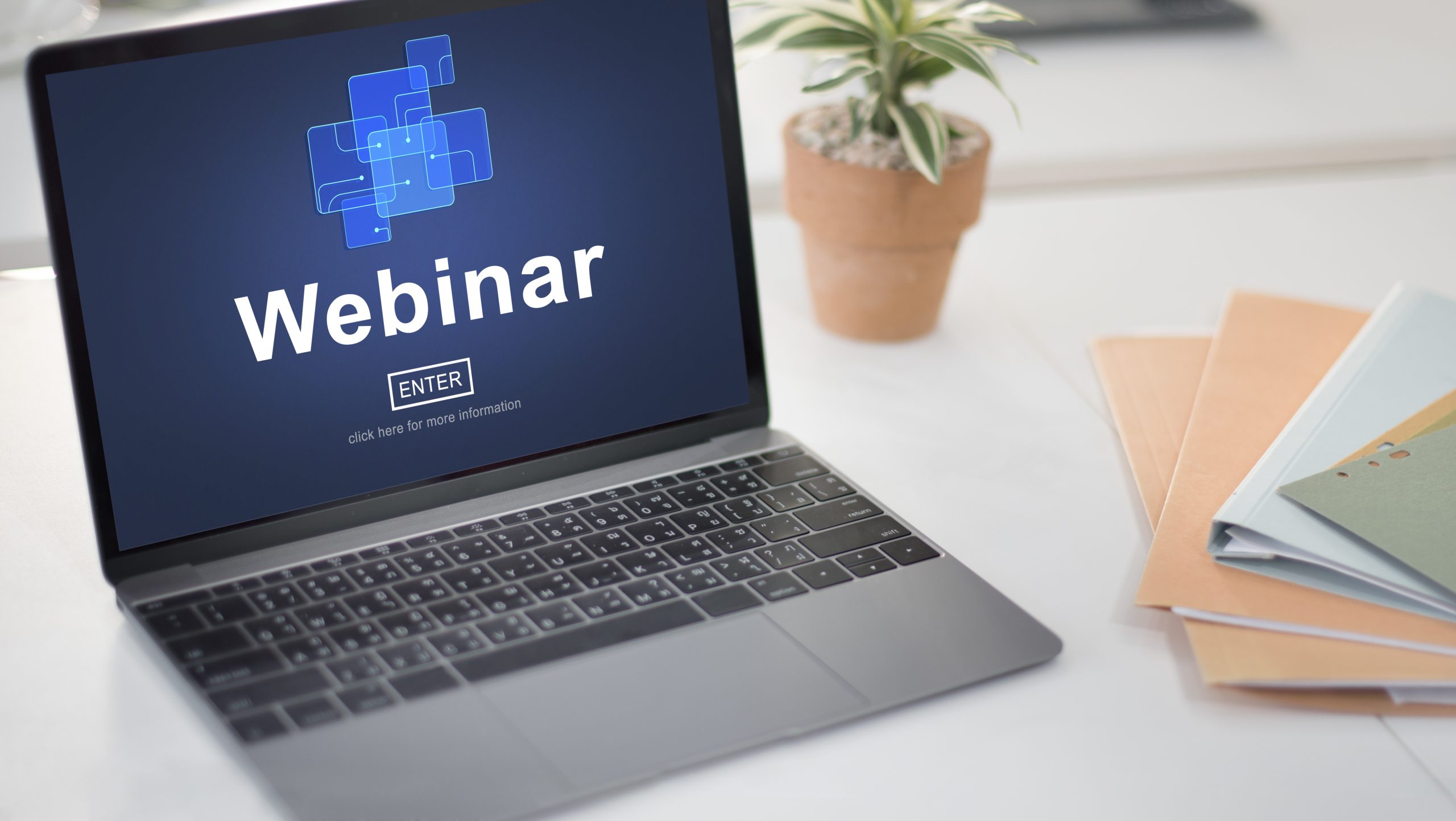 Online Events